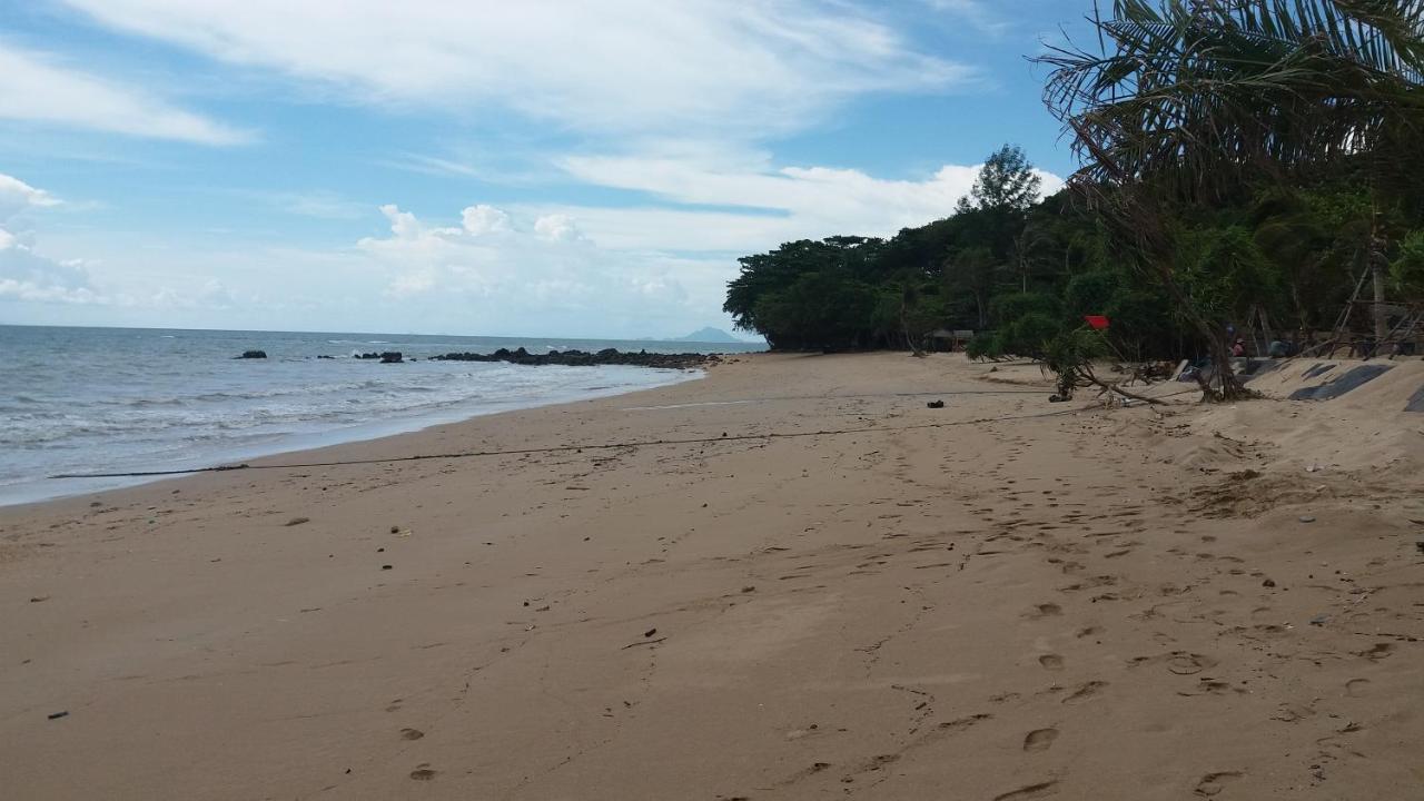 Lanta School Beach Resort Koh Lanta Exterior photo