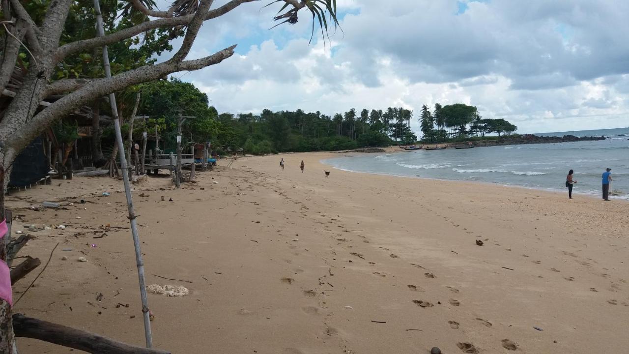 Lanta School Beach Resort Koh Lanta Exterior photo
